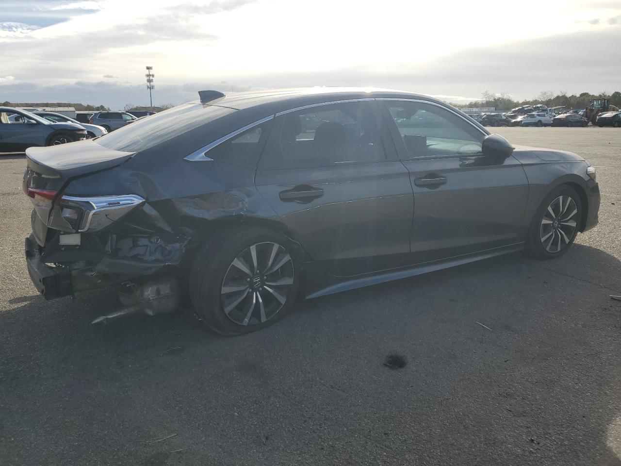 2023 Honda Civic - Image 3
