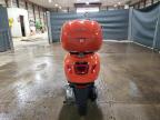 2024 VESPA PRIMAVERA/SPRINT 150 for sale at Copart OH - CLEVELAND WEST