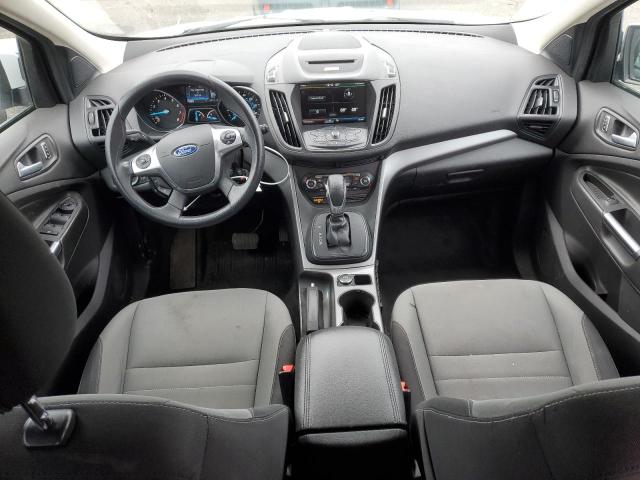  FORD ESCAPE 2015 Biały