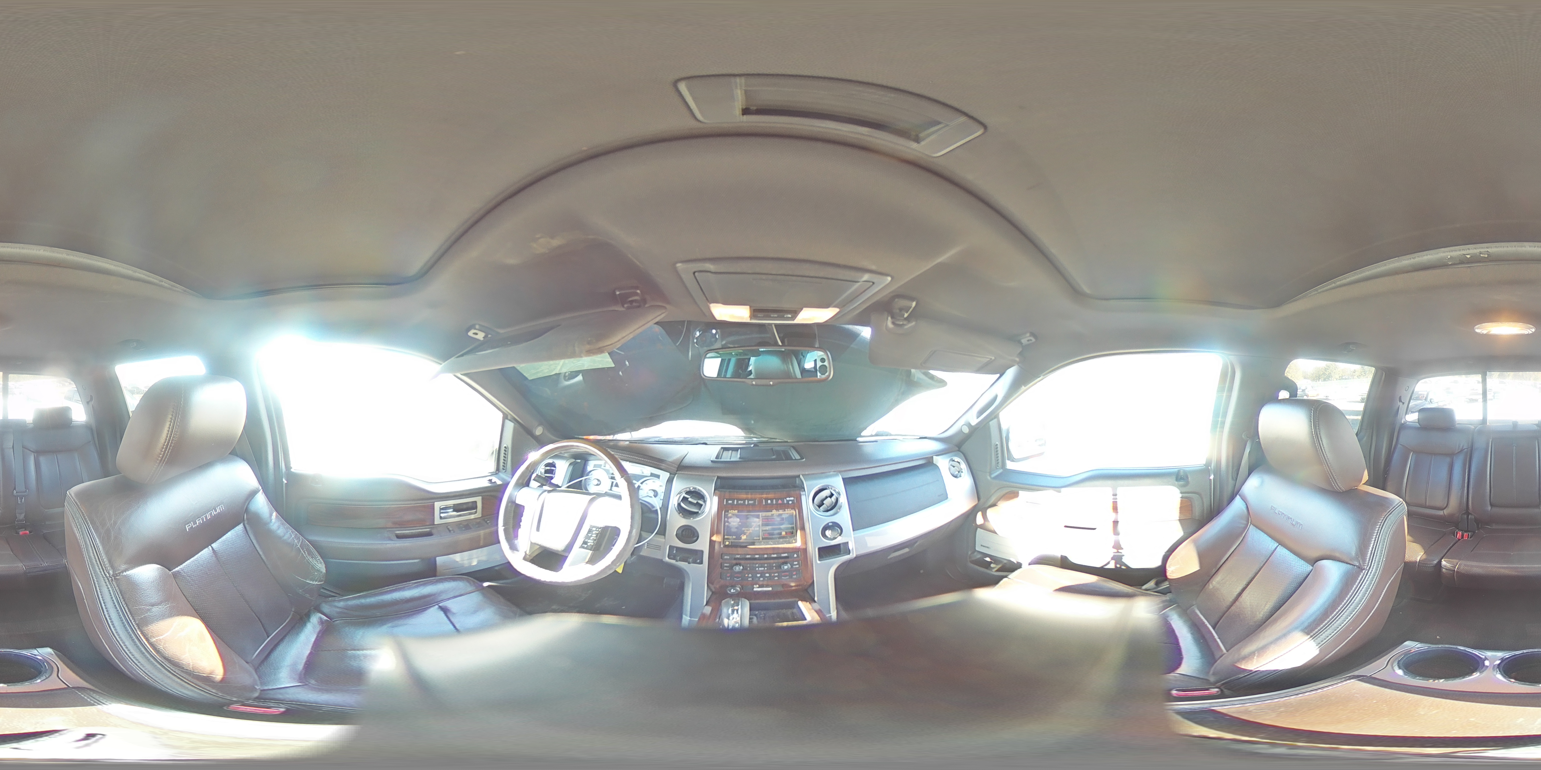 2009 Ford F-150 - Image 13