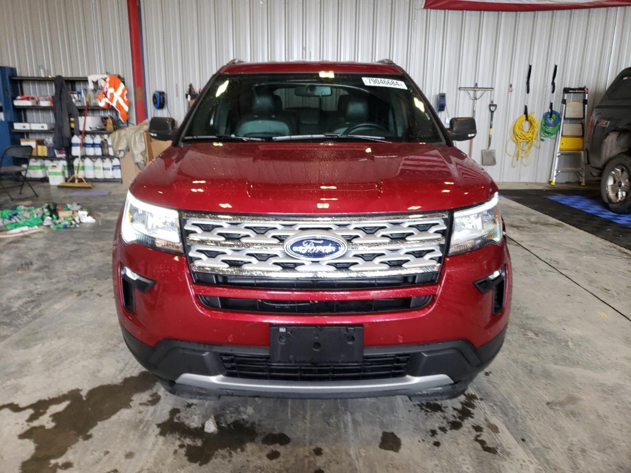 2019 Ford Explorer - Image 5