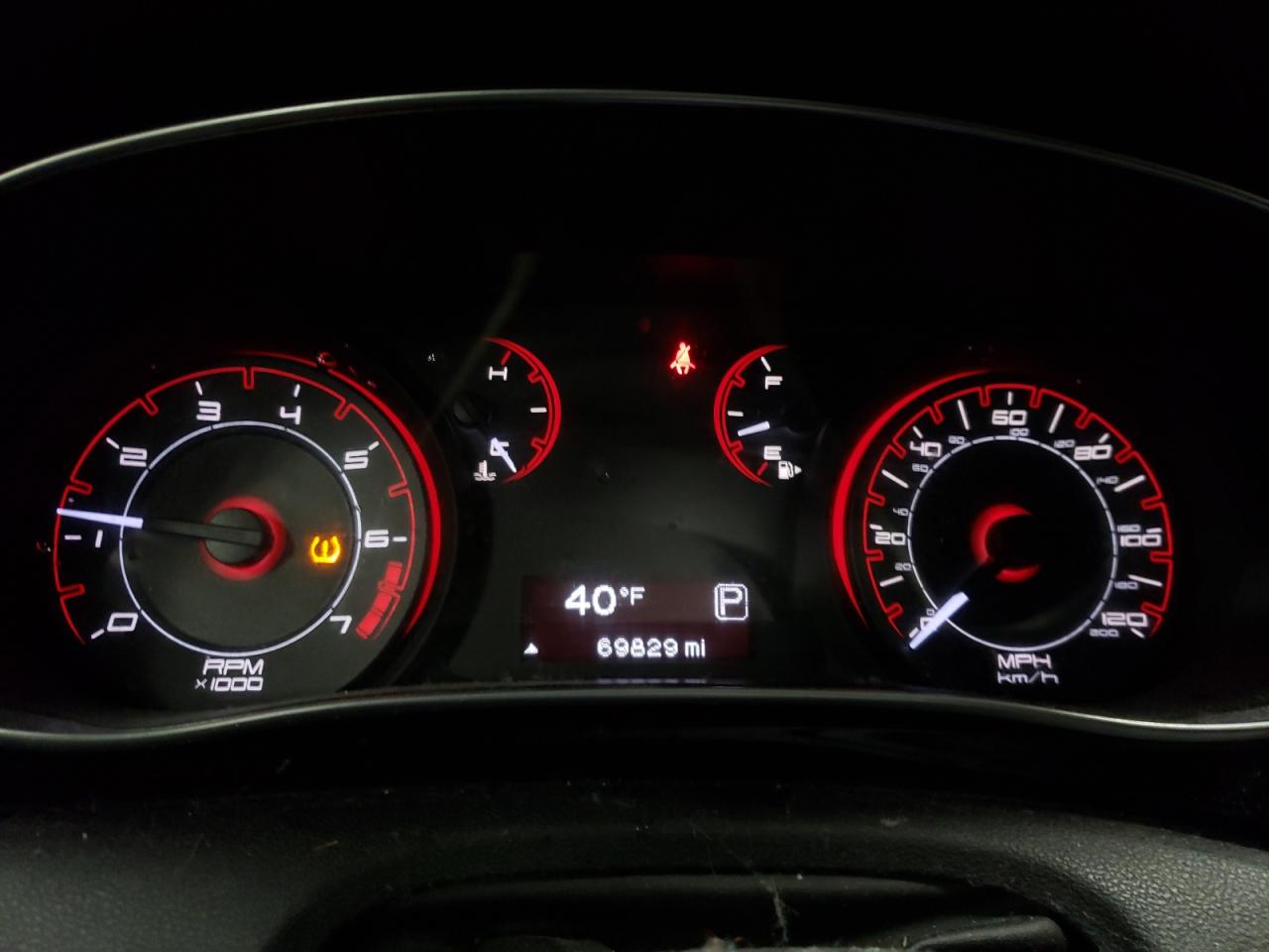 2013 Dodge Dart - Image 9