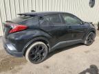 2021 Toyota C-Hr Xle en Venta en Houston, TX - Front End