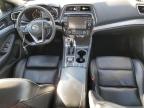 2016 Nissan Maxima 3.5S იყიდება Brookhaven-ში, NY - Side