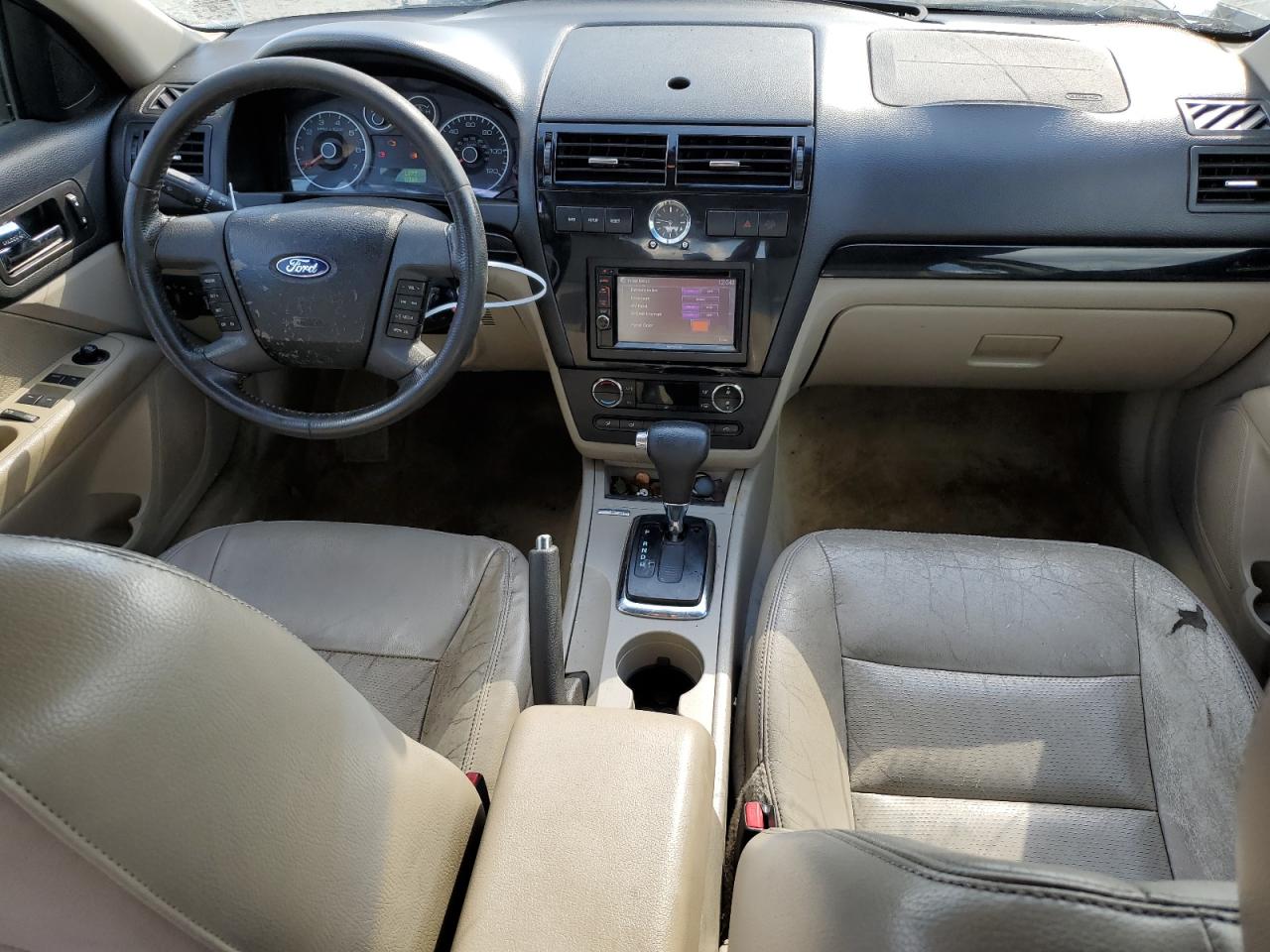 2008 Ford Fusion - Image 8
