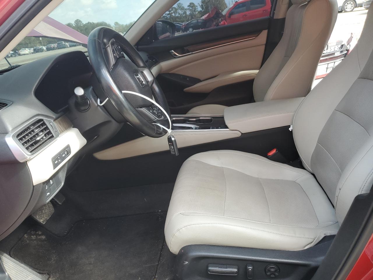 2018 Honda Accord - Image 7