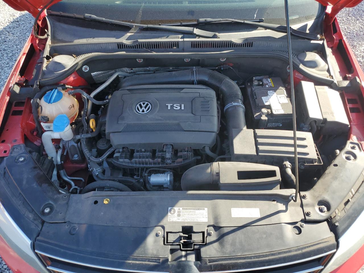 2016 Volkswagen Jetta - Image 11