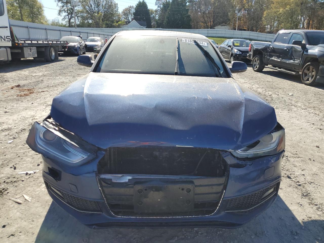 2015 Audi A4 - Image 5
