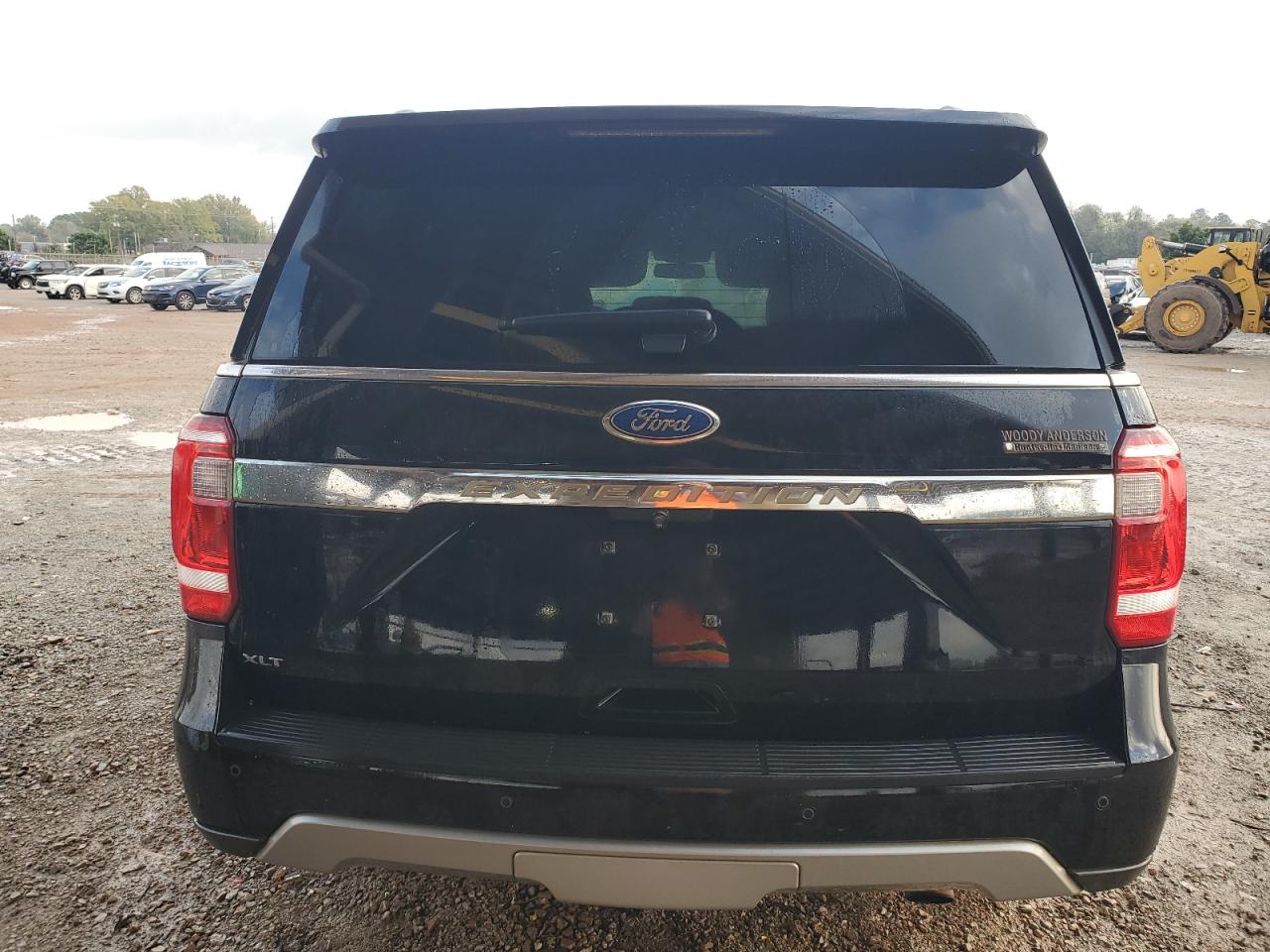 2019 Ford Expedition Xlt VIN: 1FMJU1HT7KEA79066 Lot: 79850994