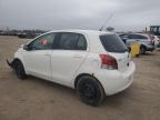 2009 Toyota Yaris  продається в Dyer, IN - Front End