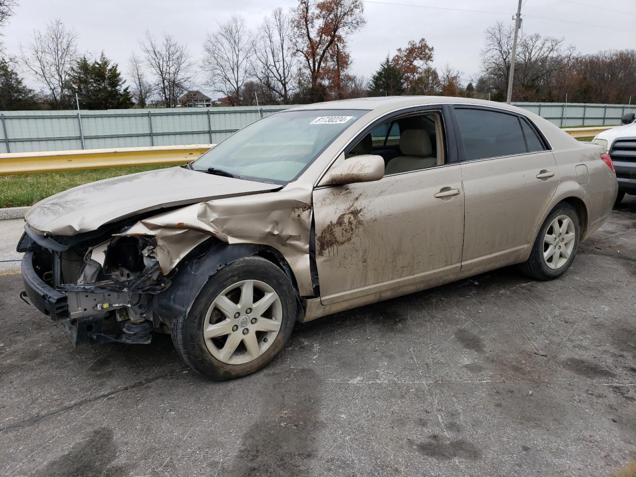 2006 Toyota Avalon Xl en Venta en Bridgeton, MO - Front End