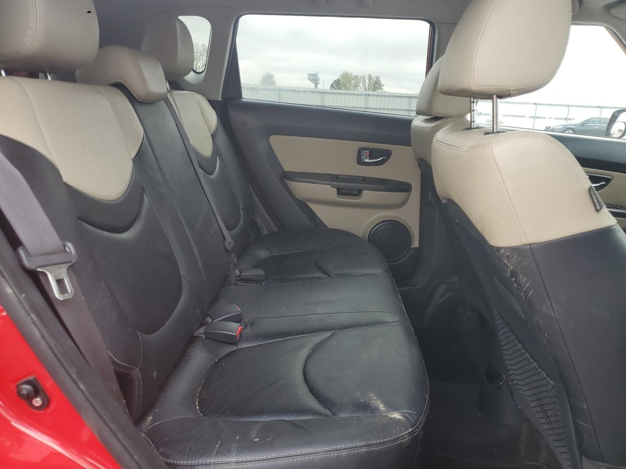2012 Kia Soul - Image 12