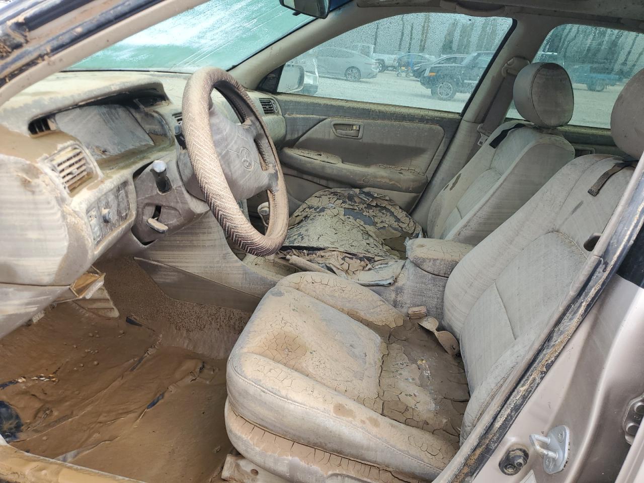 2001 Toyota Camry - Image 7