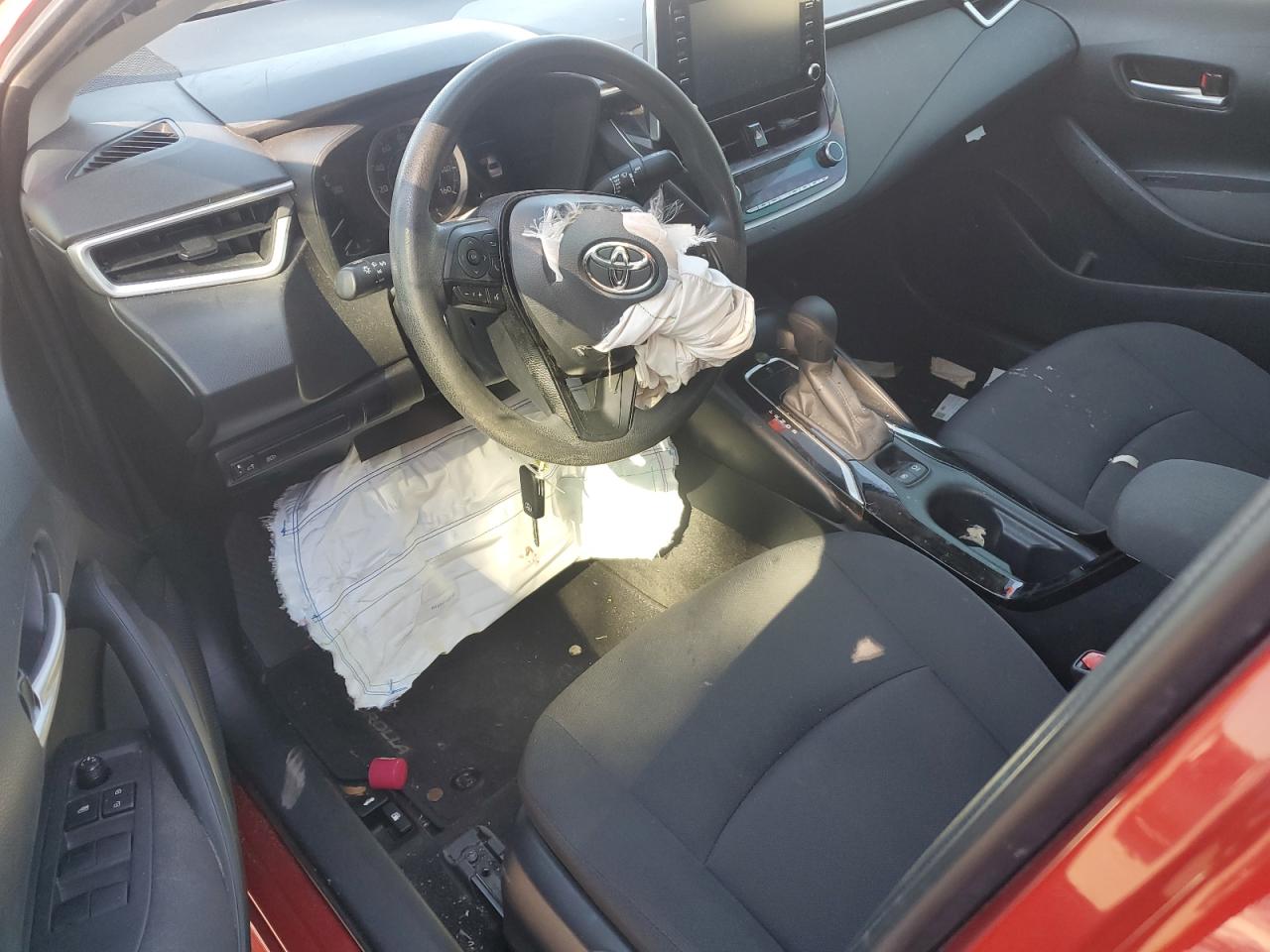 2020 Toyota Corolla - Image 8