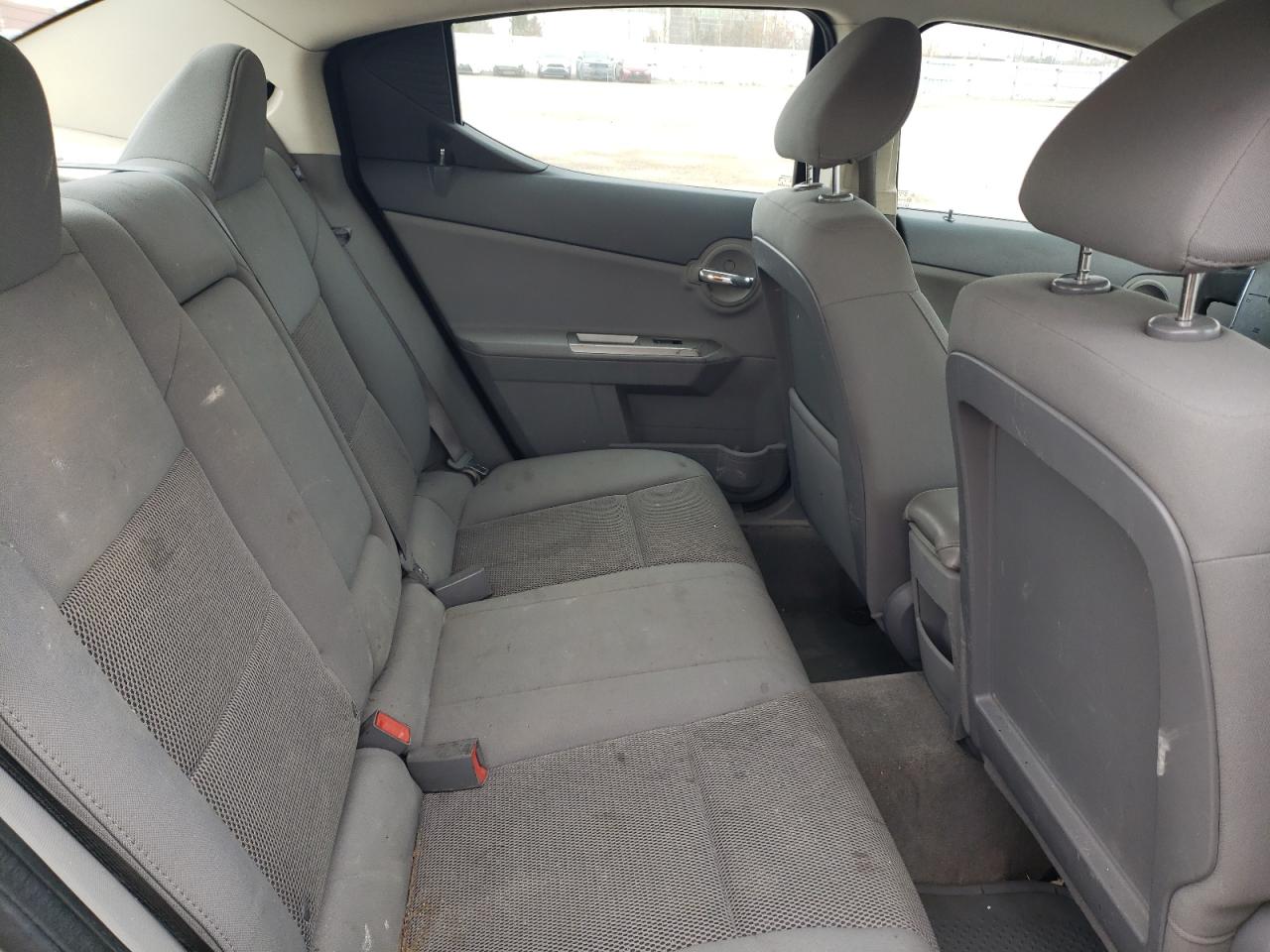 2008 Dodge Avenger - Image 10