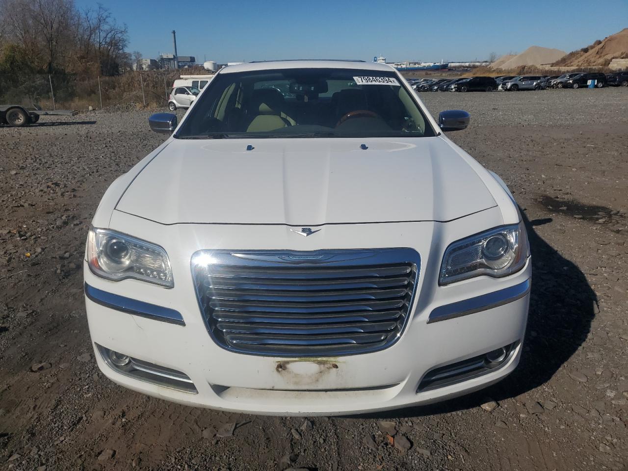 2011 Chrysler 300 - Image 5