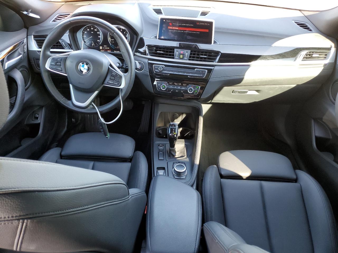 2020 BMW X2 - Image 8