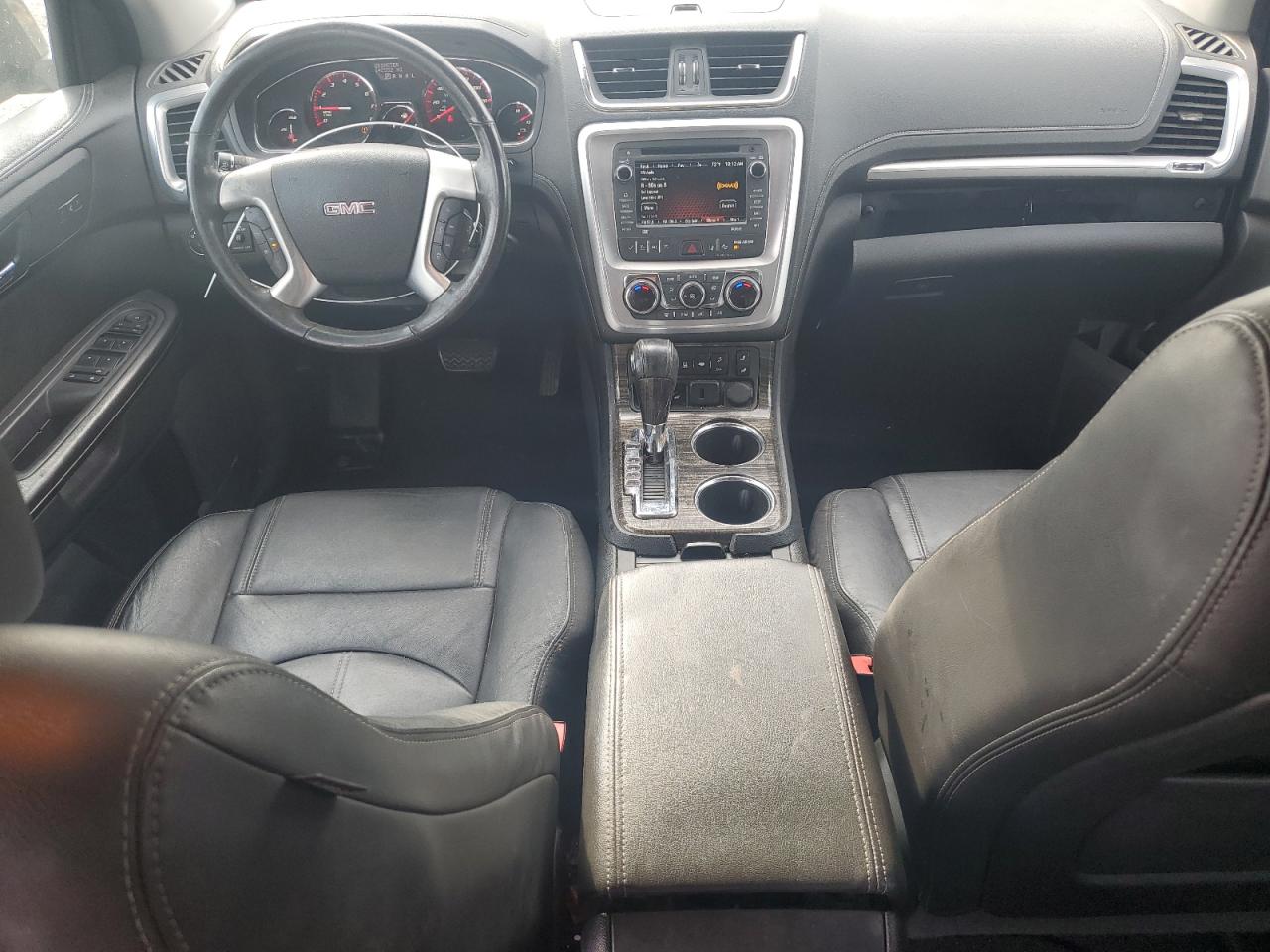 2017 GMC Acadia - Image 8