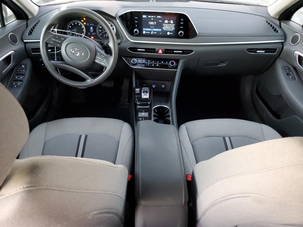 2021 Hyundai Sonata - Image 8