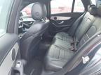 2015 MERCEDES BENZ C220 AMG L for sale at Copart BRISTOL