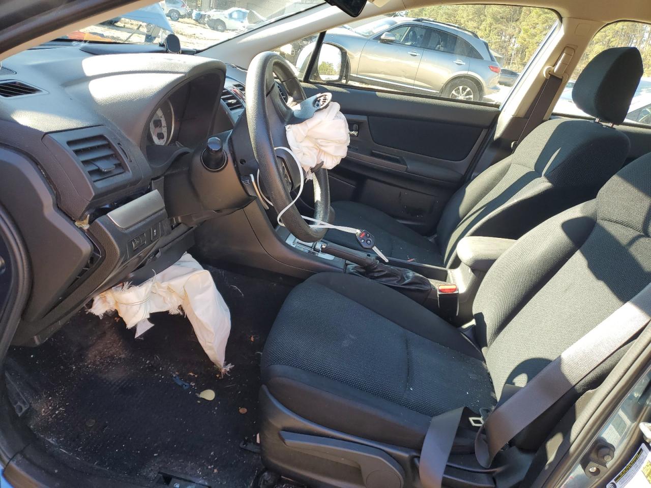 2014 Subaru Impreza - Image 7