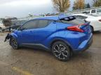 2019 Toyota C-Hr Xle للبيع في Wichita، KS - Front End