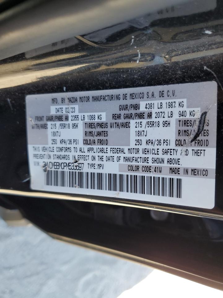 2023 Mazda CX-30 - Image 14