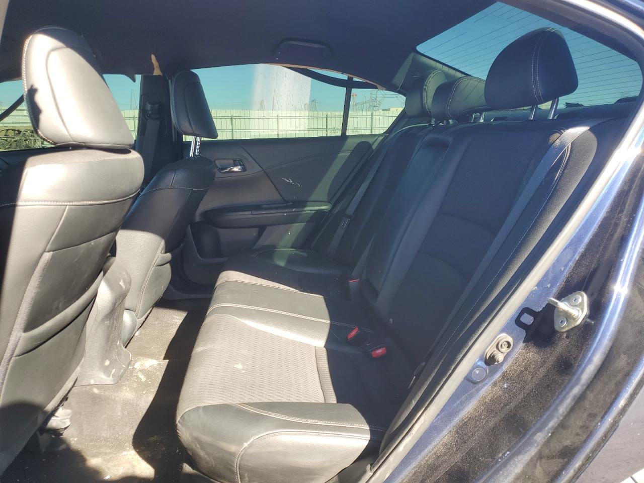 2016 Honda Accord - Image 10