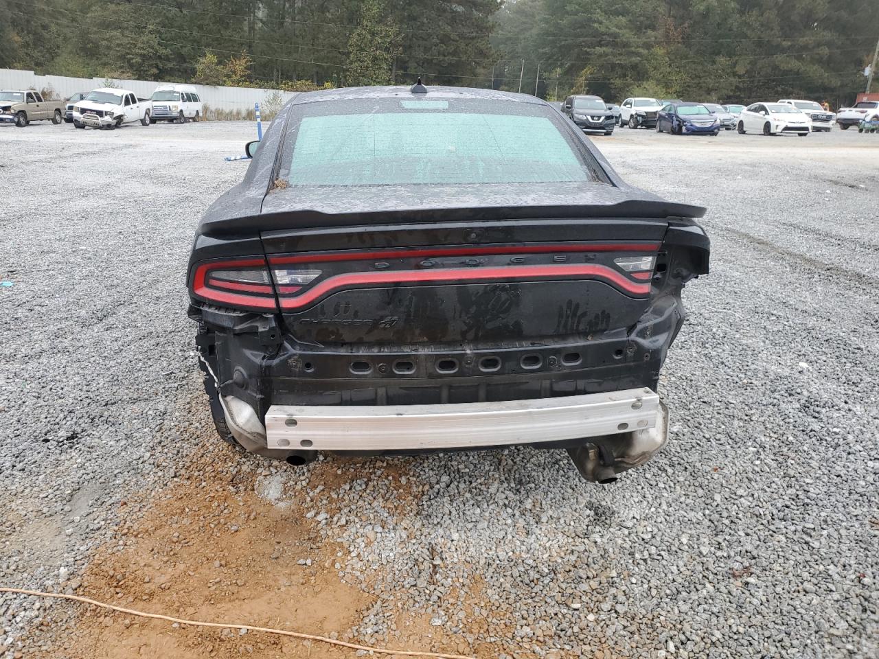 2021 Dodge Charger Sxt VIN: 2C3CDXJG9MH557937 Lot: 79391874