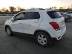 2020 Chevrolet Trax 1Lt na sprzedaż w Spartanburg, SC - Water/Flood