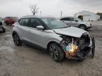 2019 Nissan Kicks S de vânzare în Cicero, IN - Front End