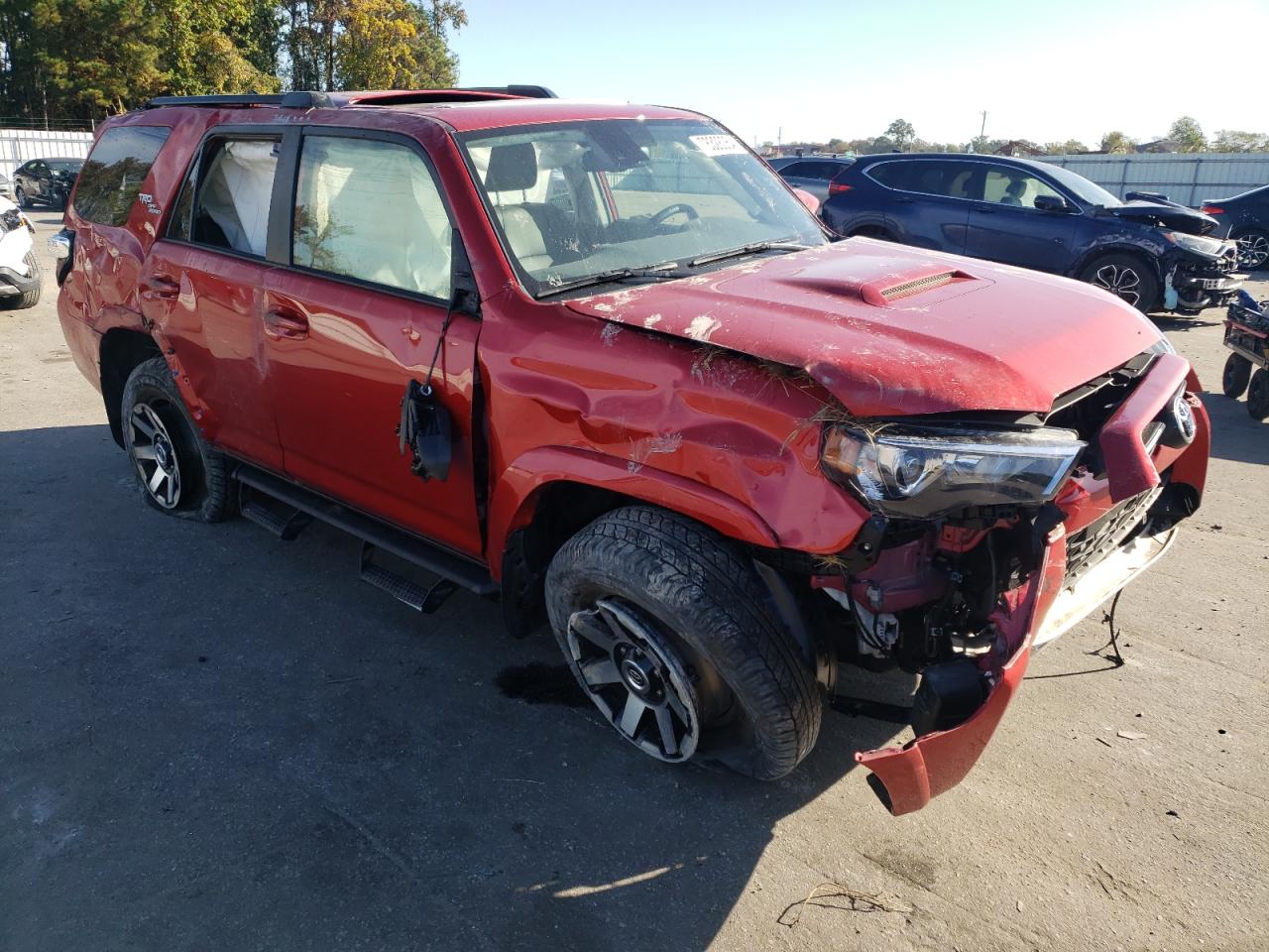 2023 Toyota 4Runner - Image 4