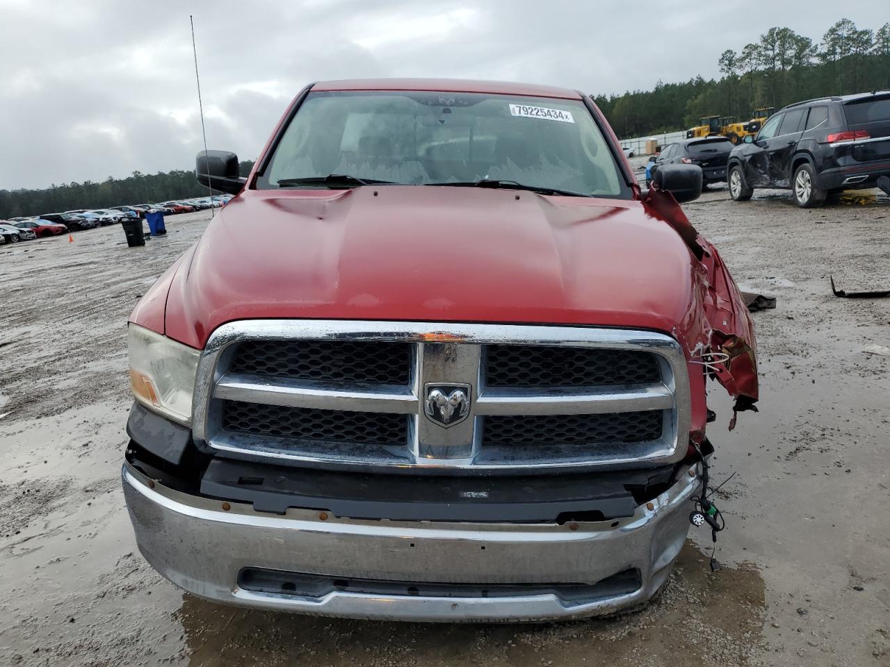 2009 Dodge RAM - Image 5