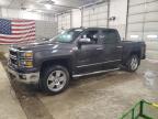 2014 Chevrolet Silverado K1500 Ltz de vânzare în Columbia, MO - Mechanical