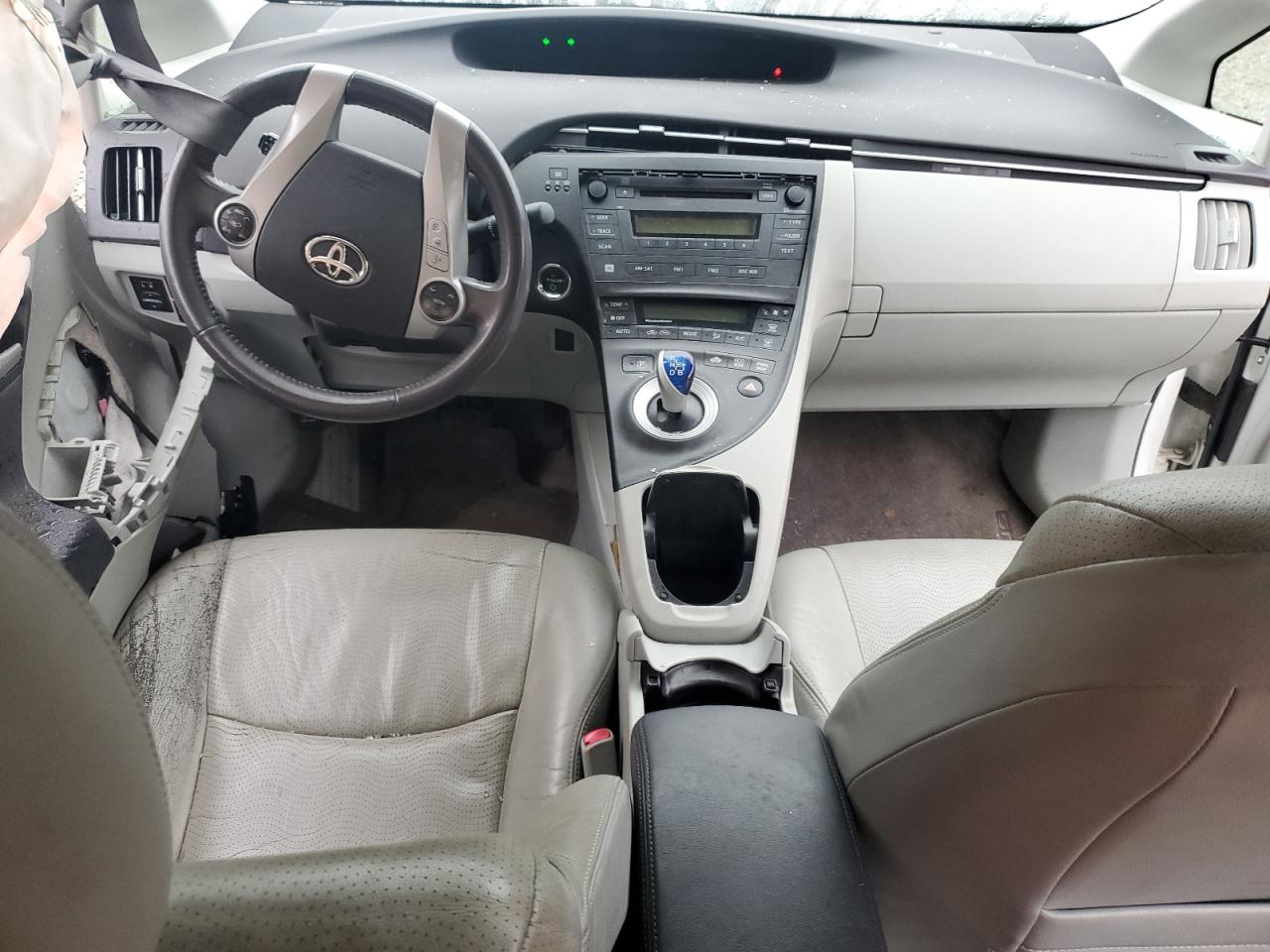 2010 Toyota Prius - Image 8