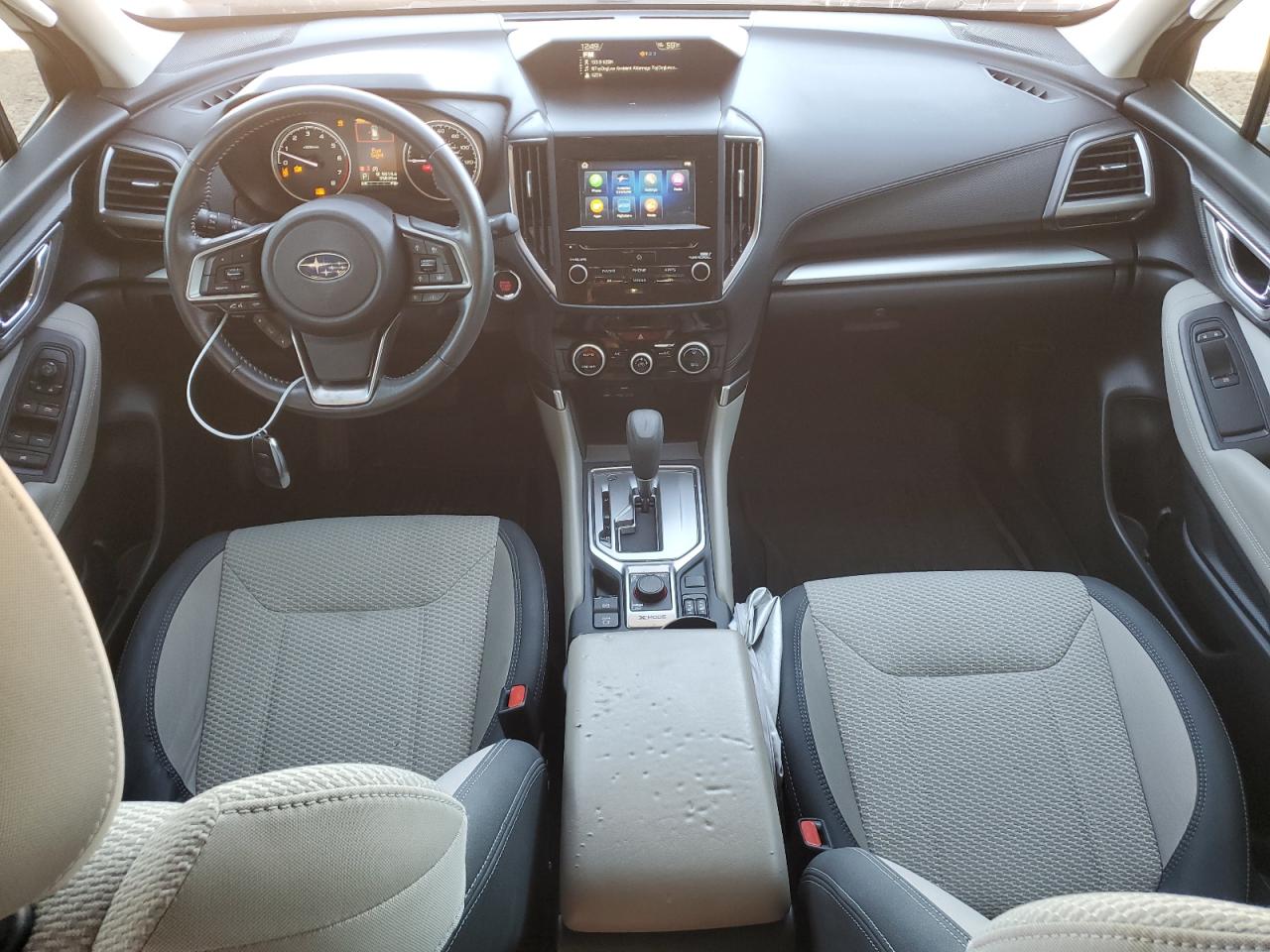 2021 Subaru Forester - Image 8