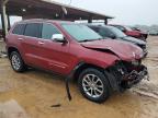 2015 Jeep Grand Cherokee Limited for Sale in Tanner, AL - Front End