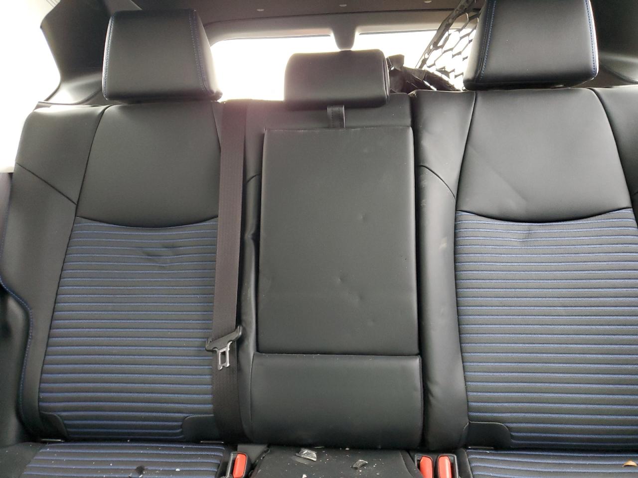 2020 Toyota RAV 4 - Image 10