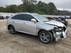 2015 Lexus Rx 350 Base იყიდება Harleyville-ში, SC - Front End