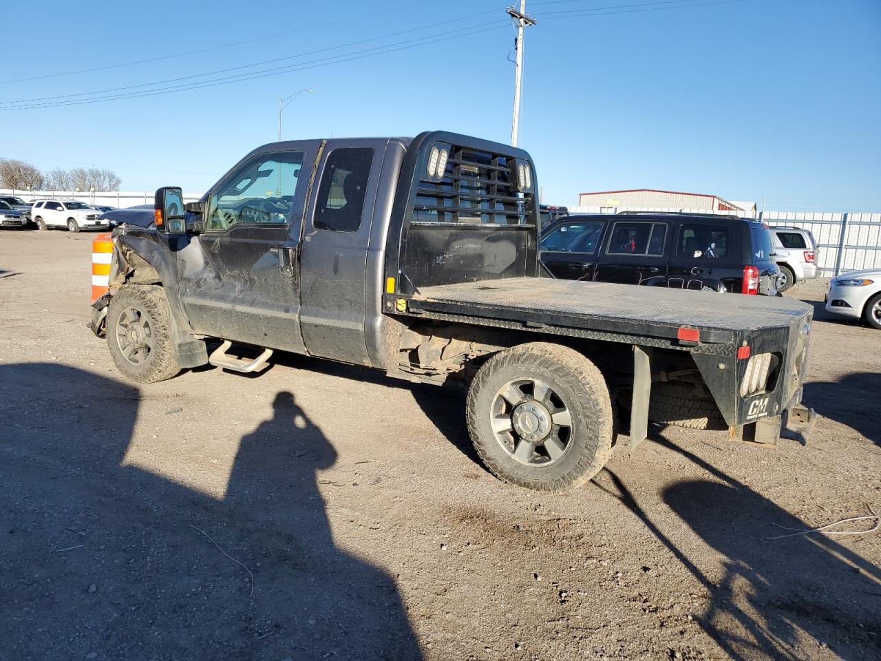 2013 Ford F250 - Image 2