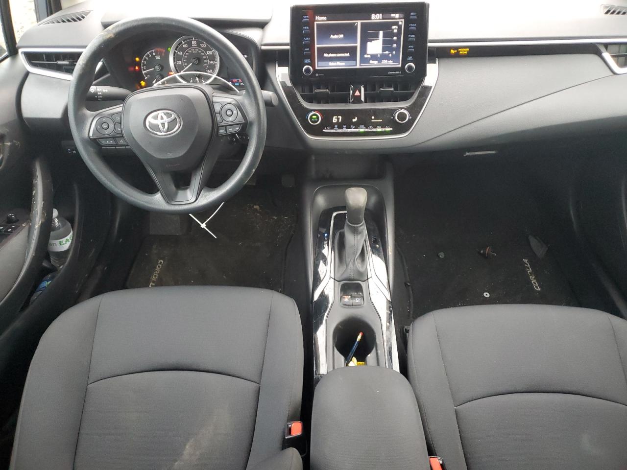 2022 Toyota Corolla - Image 8