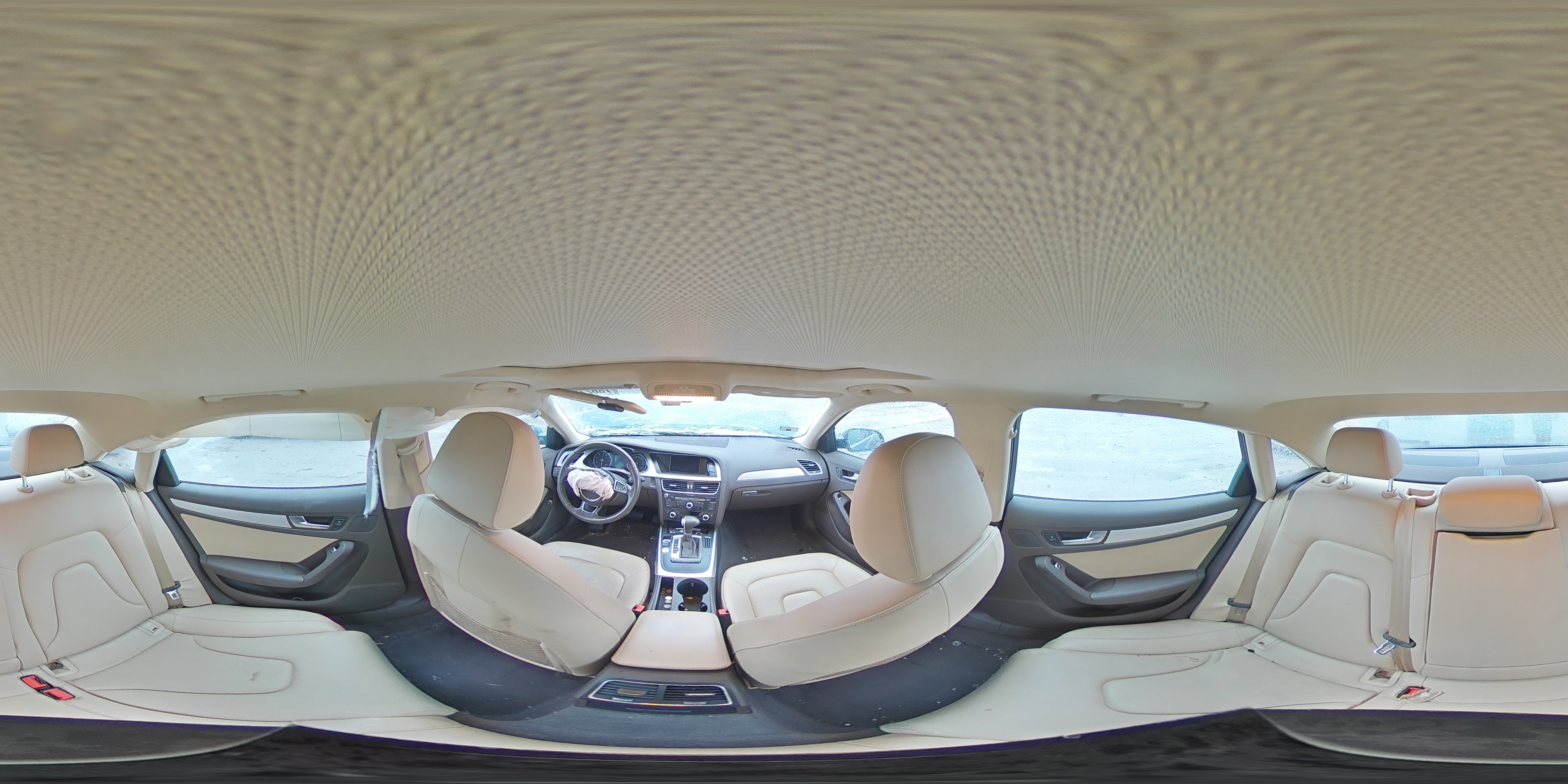 2016 Audi A4 - Image 13