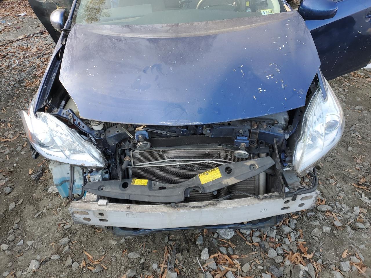 2010 Toyota Prius - Image 11