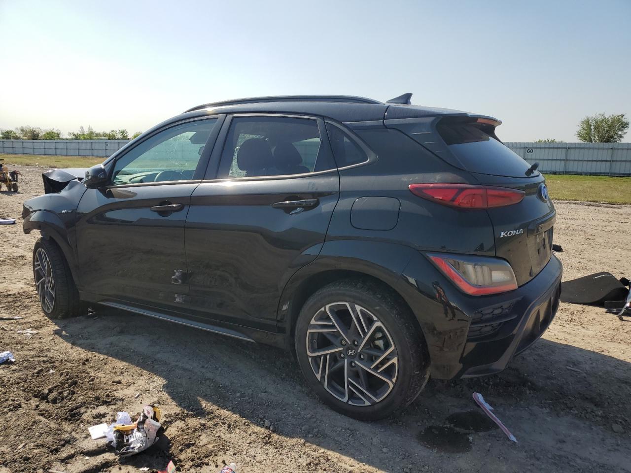 2022 Hyundai Kona - Image 2