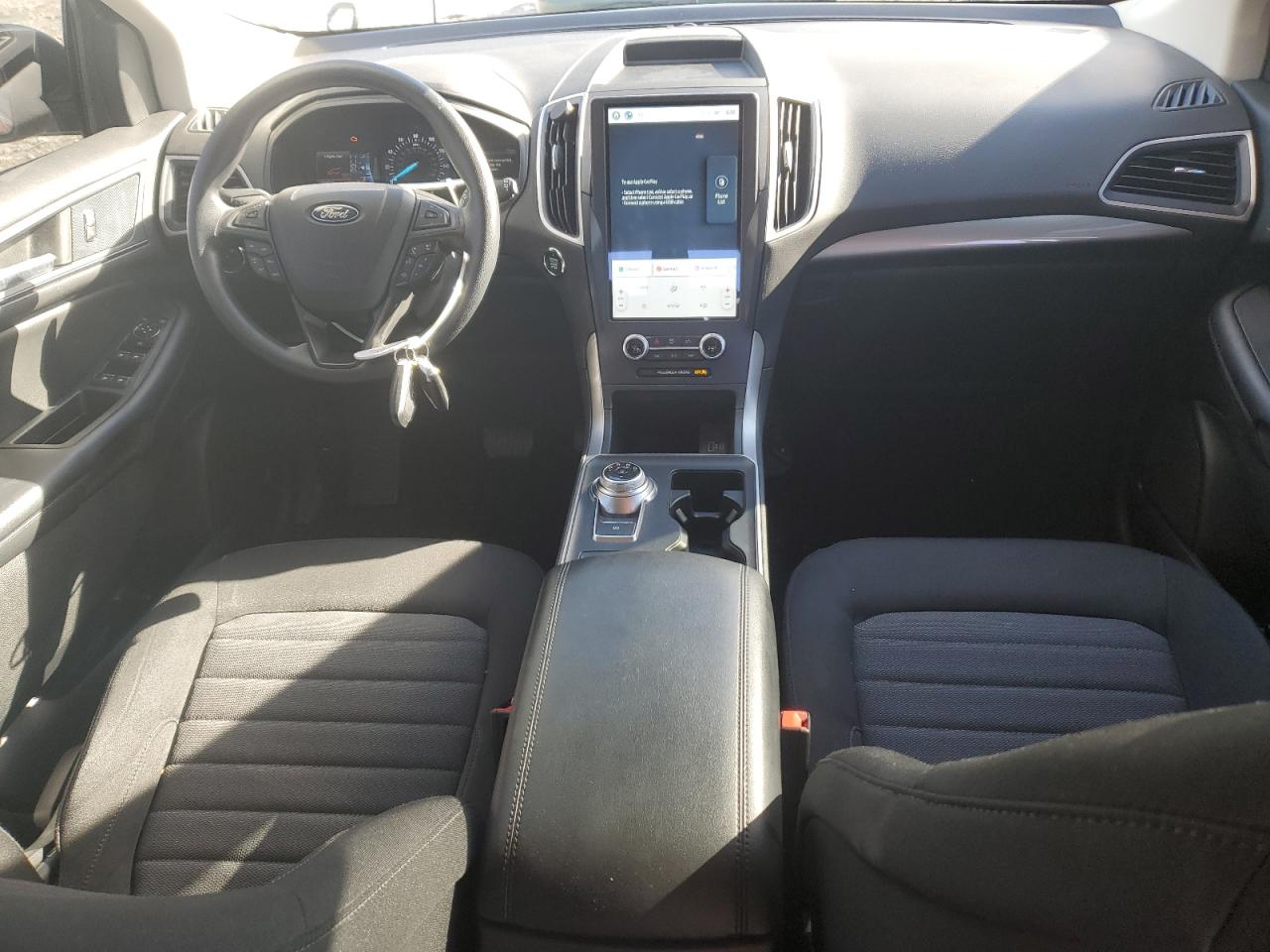 2022 Ford Edge - Image 8