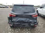 2019 Ford Ecosport Se за продажба в Bridgeton, MO - Rear End