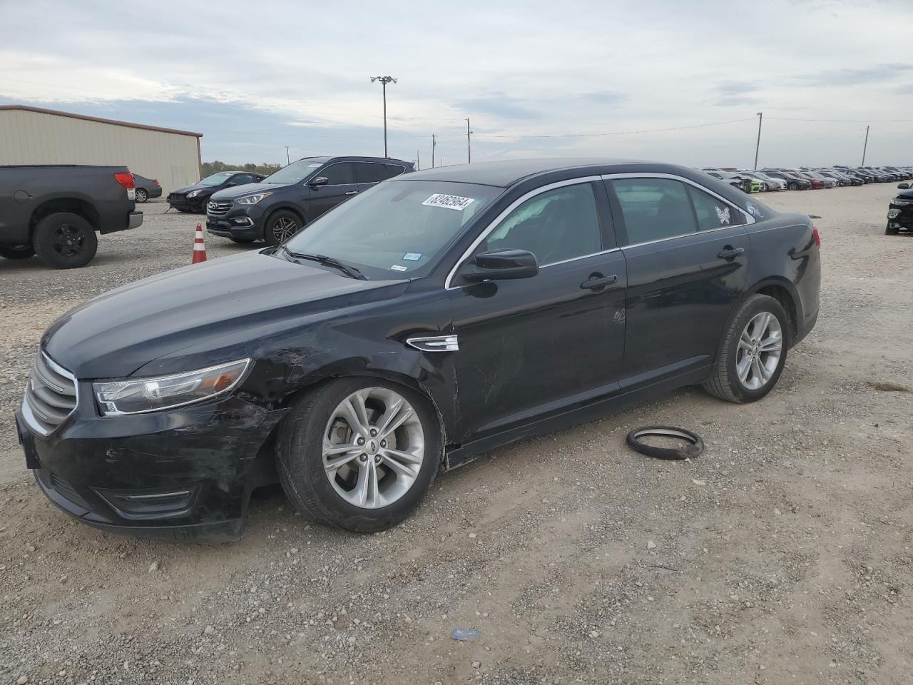 2019 Ford Taurus - Image 1