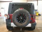 2008 Jeep Wrangler Unlimited Sahara for Sale in Oklahoma City, OK - Front End