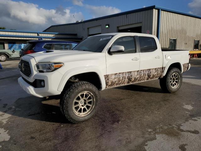 2019 Toyota Tacoma Double Cab