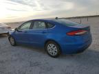 2020 Ford Fusion S продається в New Braunfels, TX - All Over